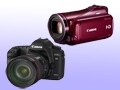 デジカメとビデオカメラ、動画を撮るならどちら？