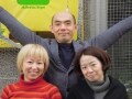 柴田晃宏+比護結子+和田七重［ikmo］
