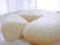 米粉パンを炊飯器だけで作る！ “グルテンフリー”の米粉100％レシピ