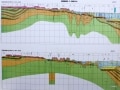 地質柱状図で地質を調べる、東京の液状化予測図を見る