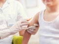 麻疹・風疹予防に有効なMRワクチンの接種時期・副作用