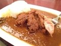 7席だけのカレー専門店　かえる食堂【池袋】