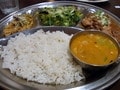 【閉店】ネパール料理「MANDAP（マンダップ）」