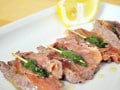 サルティンボッカのレシピ！3種の材料で簡単イタリアン