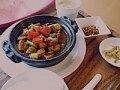 色あせない老舗中華　龍公亭【神楽坂】