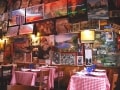 ブエノスアイレスの各国料理レストラン