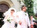 女三人寄れば結婚前に立てこもる