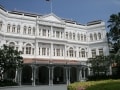 シンガポールのホテル予算・宿泊費
