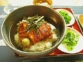 ひつまぶし風うなぎの和風スープ丼レシピ…食欲ない日にもおすすめ！