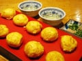 明石焼きレシピ……兵庫県の郷土料理