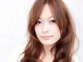 くびれセクシーロングヘア