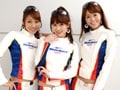 2011 SUPER GT RQ Gallery 「Weds Sports」