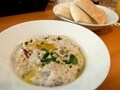 イスラエル料理　「タイーム」…恵比寿
