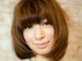 秋冬おすすめヘアスタイルミディアム