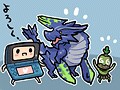 3DSでモンハン発表！　Vitaはどうなる？