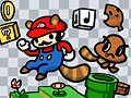 3DSマリオと3Dアクションゲームの壁