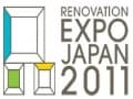 リノベーション EXPO JAPAN 201１