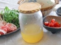 自家製塩ポン酢の作り方！柚子とかぼすを贅沢に使ったレシピ
