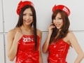 2011 SUPER GT RQ Gallry 「ZENT」