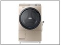 日立　洗濯乾燥機 ビッグドラムスリム BD-S7400