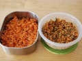 鮭フレークのレシピ！人気の簡単アレンジ生ふりかけの作り方