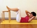 年越しダイエット作戦！このピラティスがあれば大丈夫