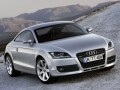 現行型アウディTTが新車時の半額以下に