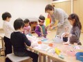 「カワイ絵画造形教室」で楽しみながら子どもの才能を伸ばす！