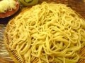 老舗の貫禄　池の端　薮蕎麦【上野広小路】