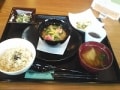【お試し隊】タニタだけじゃない！ロートの食堂