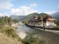 ブータン西部の見どころ