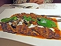 トルコ料理「SARAY（サライ）」