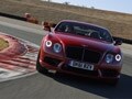 “らしい”V8で、スポーティなコンチネンタルGT＆GTC