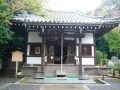 京都の”美人パワースポット”、「楊貴妃観音堂」