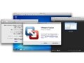 MacでWindowsを快適に使おう！VMware Fusion 4