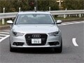 走りが潤ってきた、“期待に応える”A6アバント