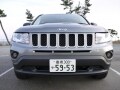 2WDジープのコンパスはシティ派SUV