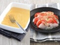 すし酢ジュレのレシピ……簡単調味料の作り方！