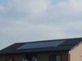 新築の6軒に1軒が太陽光発電の家