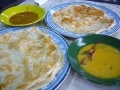マレーシアのインド系料理