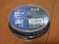 Windows 7でDVDやBlu-rayにデータを書き込むには