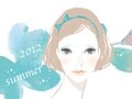 Q87 2012年夏のトレンドメイクはどんな傾向ですか？