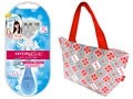 シック×ViSのコラボ！ミニトートセットを限定発売