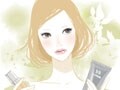 Q88　ミネラルファンデやBBクリームは肌にいいの？