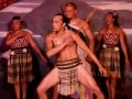 ニュージーランド先住民族マオリのディナーショー