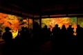 京都の紅葉ライトアップなら「南禅寺・天授庵」