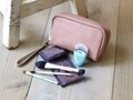 kobakoからポーチ＆メイクアイテムが限定発売！