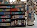 日本一の田舎を探せ！「読書量」