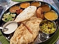 南インド料理　「マドラスミールス」…新丸子