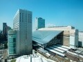 大阪の新ランドマーク 「大阪ステーションシティ」